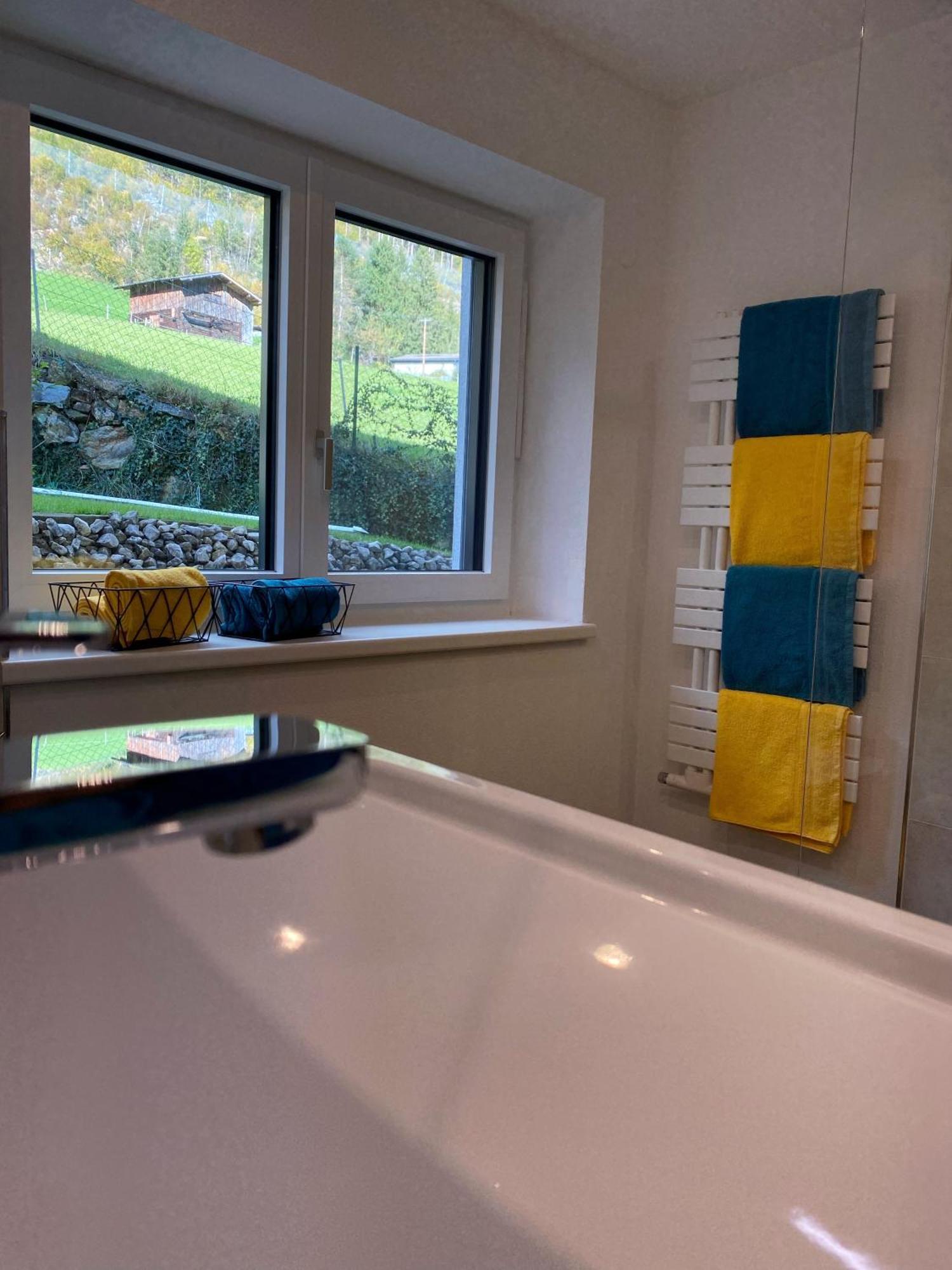 פינקנברג Mountain Home Apartment מראה חיצוני תמונה