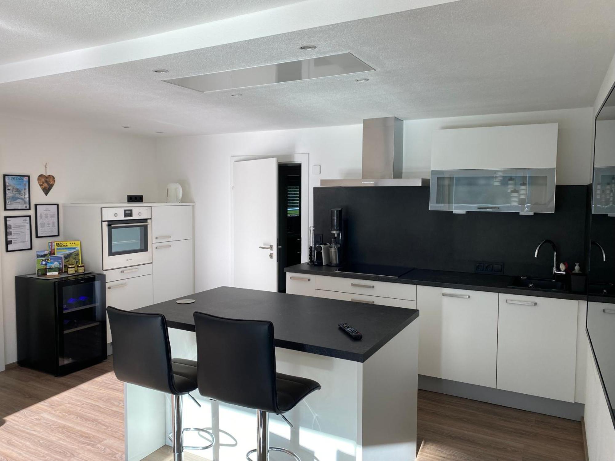 פינקנברג Mountain Home Apartment מראה חיצוני תמונה